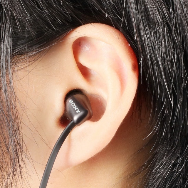 Wireless In-Ear Headphones 5