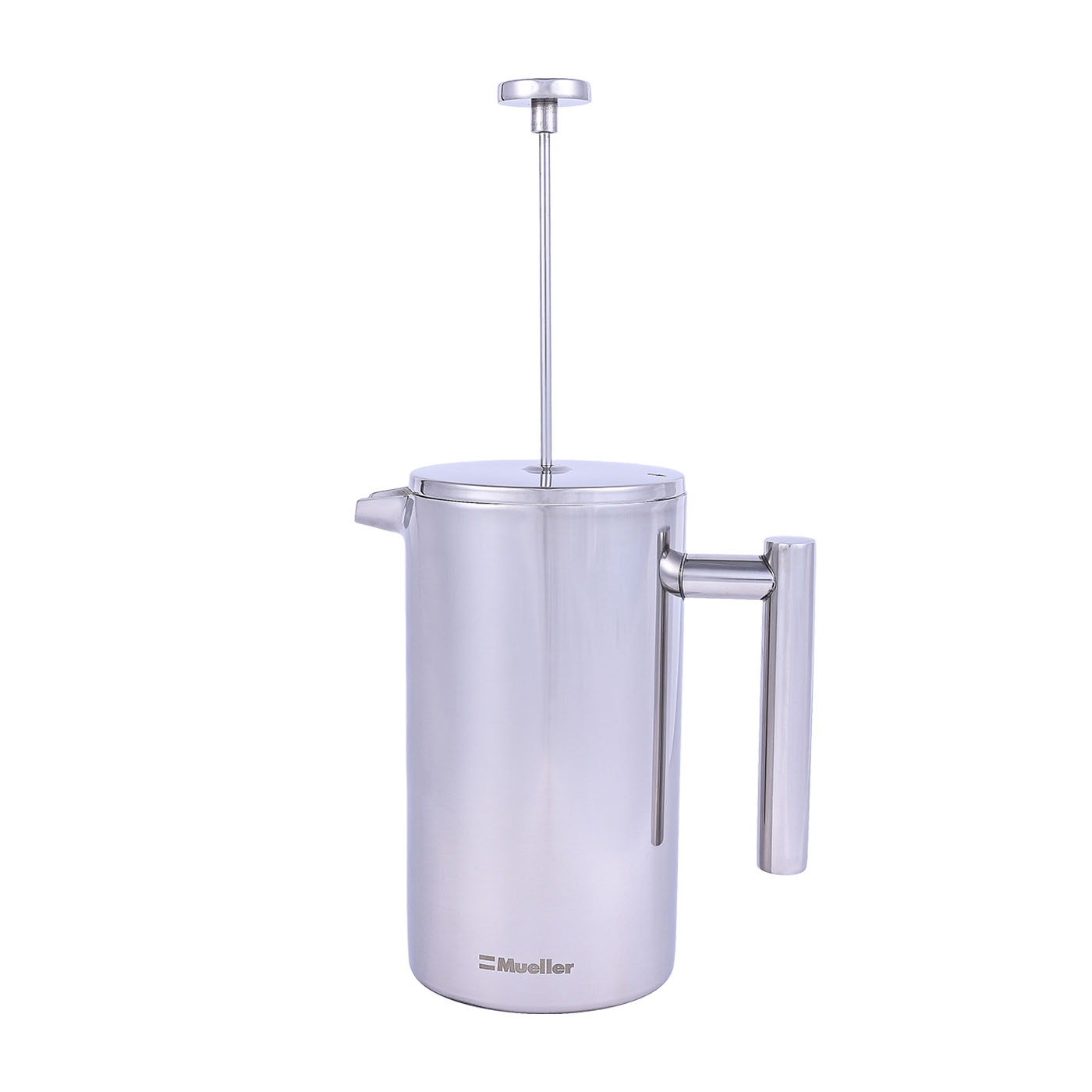 French Press  2