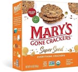10 Best Gluten-Free Crackers in 2022 (Chef-Reviewed) 1