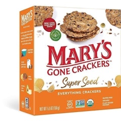 Super Seed Crackers