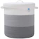 Cottonphant Storage Basket with Lid 1