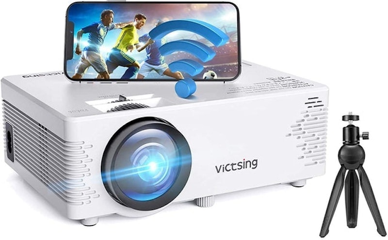 WiFi Projector 1