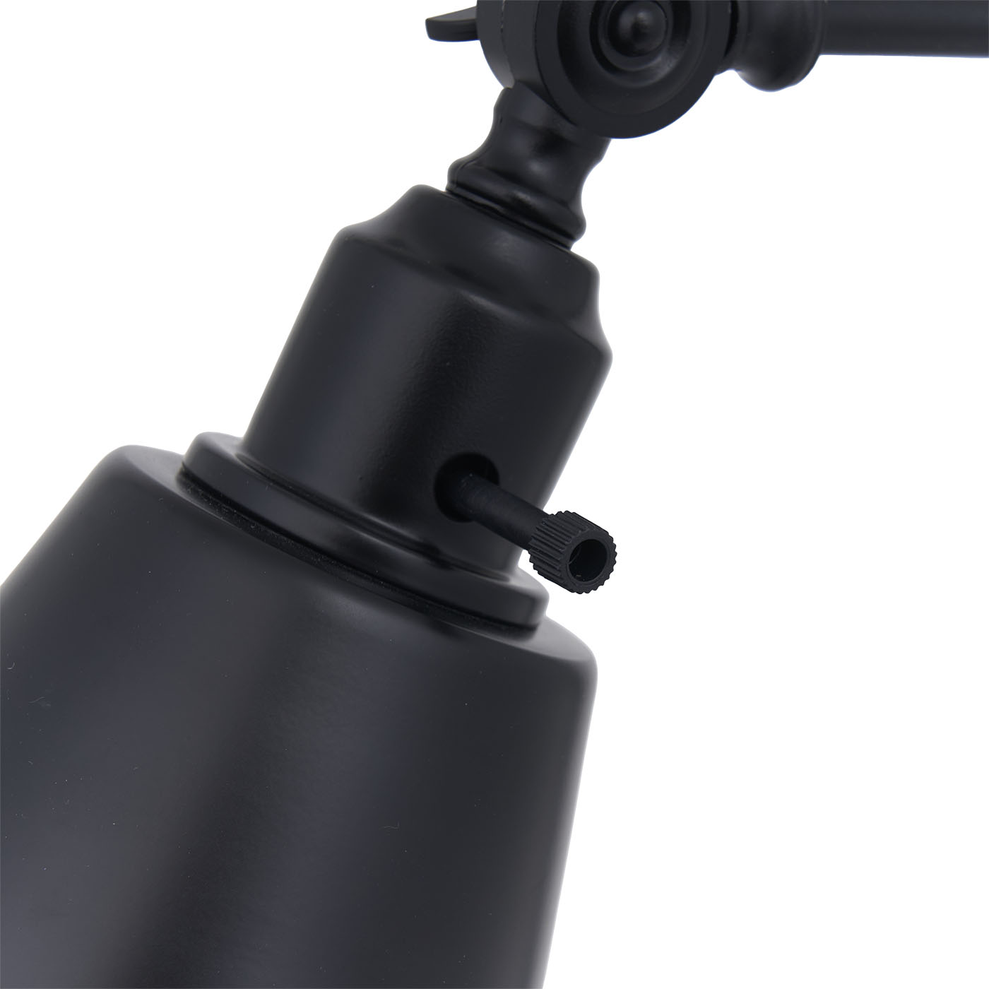 Adjustable Metal Desk Lamp 2
