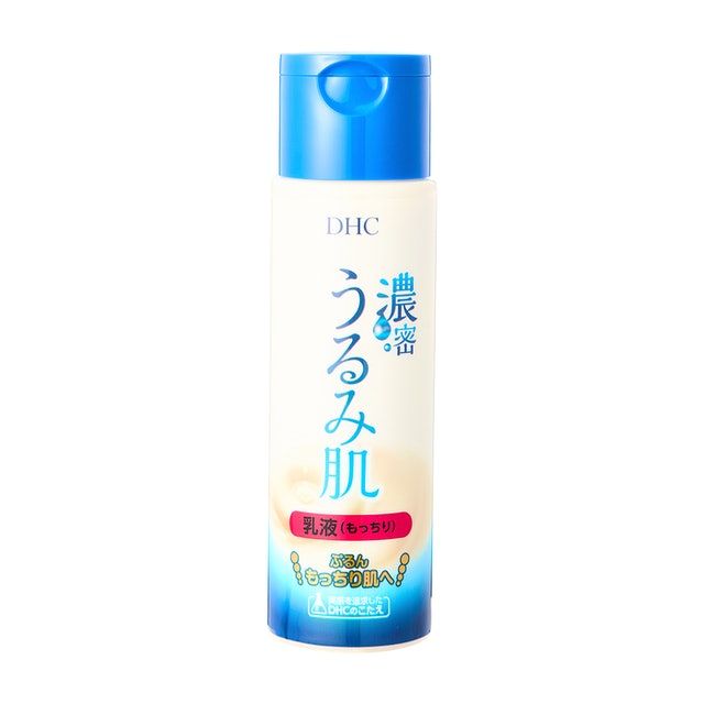 Nomitsu Urumi Hada Moisturizing Emulsion 1