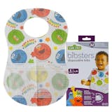 10 Best Baby Bibs in 2022 (Tommee Tippee, Burt's Bees Baby, and More) 5