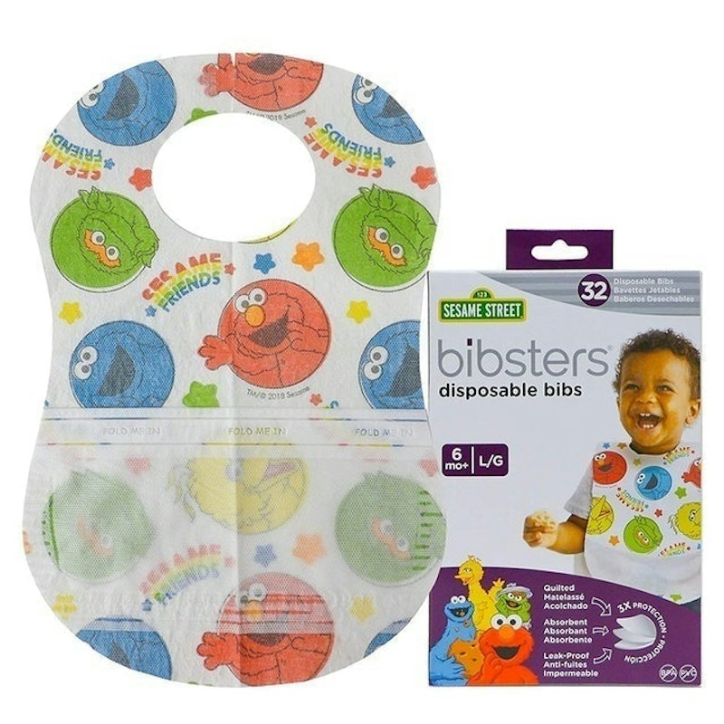 Disposable Bibs 1