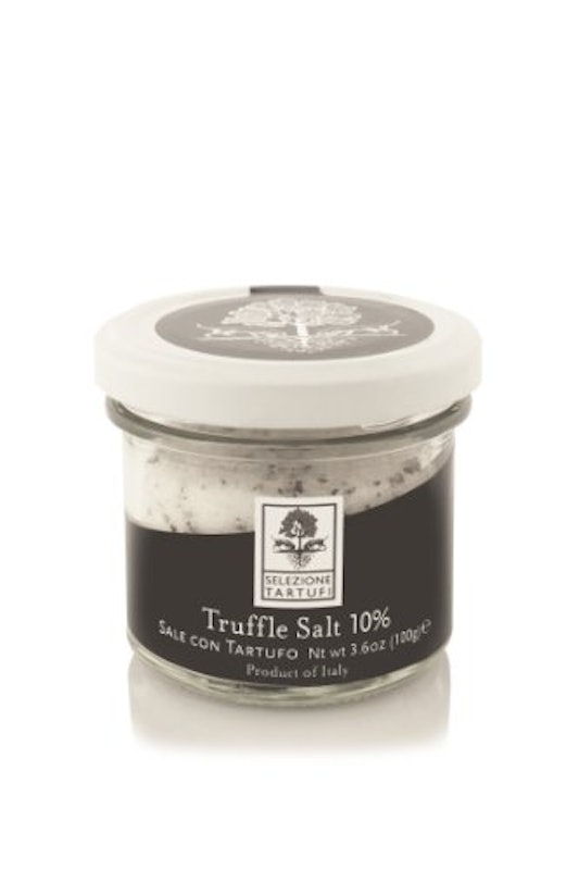 Truffle Salt 1