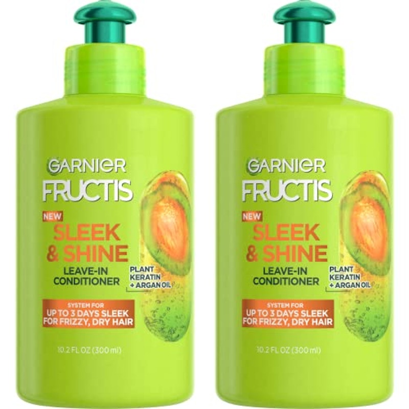 Sleek & Shine Leave-In Conditioner 1