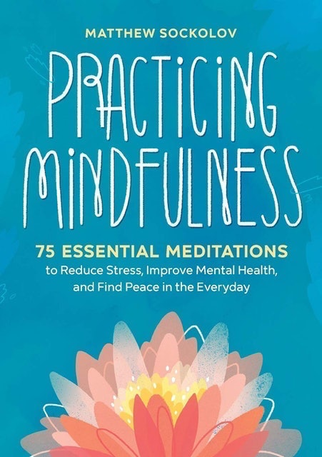 10 Best Meditation Books in 2022 (Yoga Instructor-Reviewed) 4