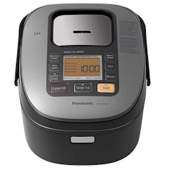 Japanese Rice Cooker