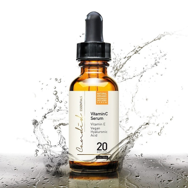 Vitamin C Serum 1