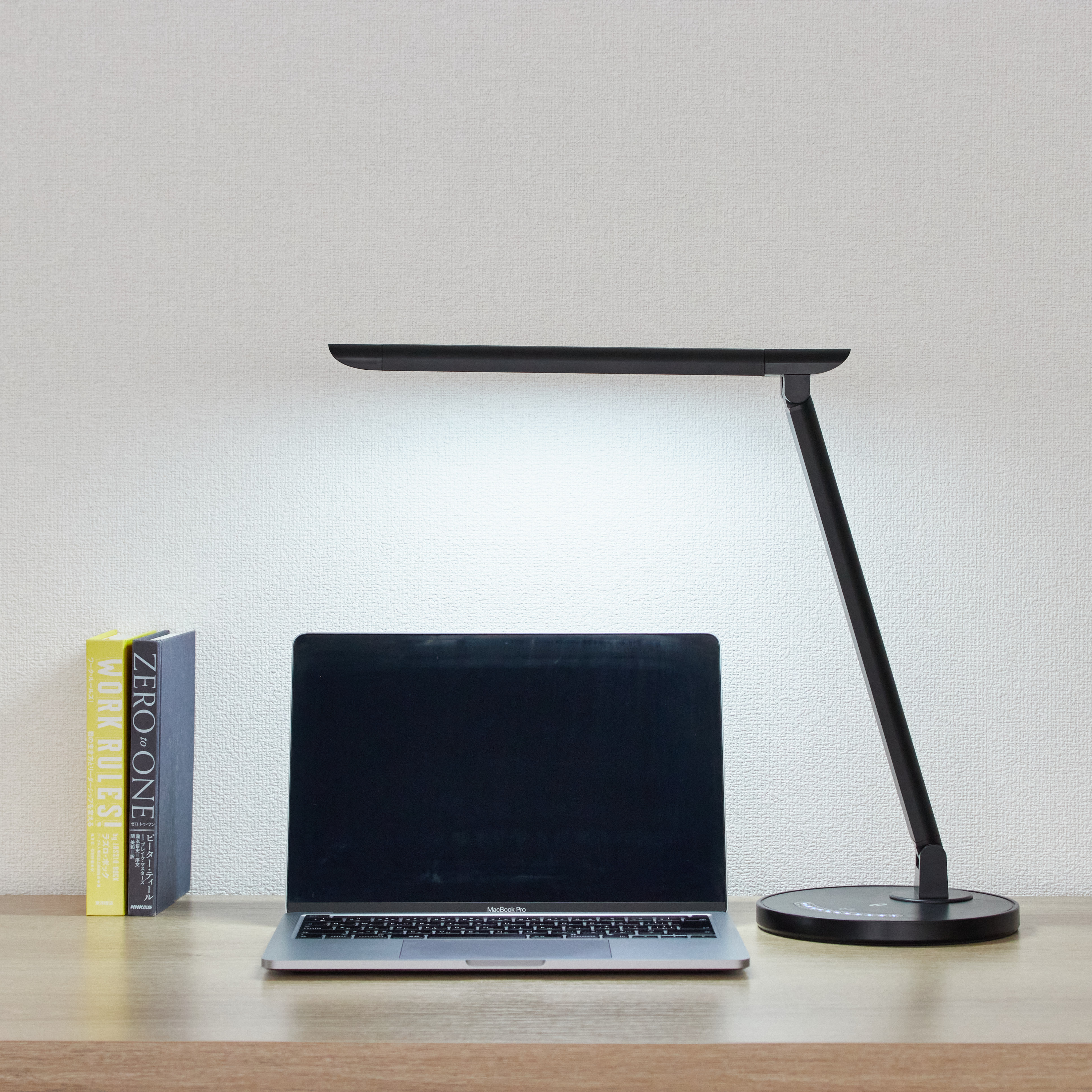 LED Desk Lamp 8