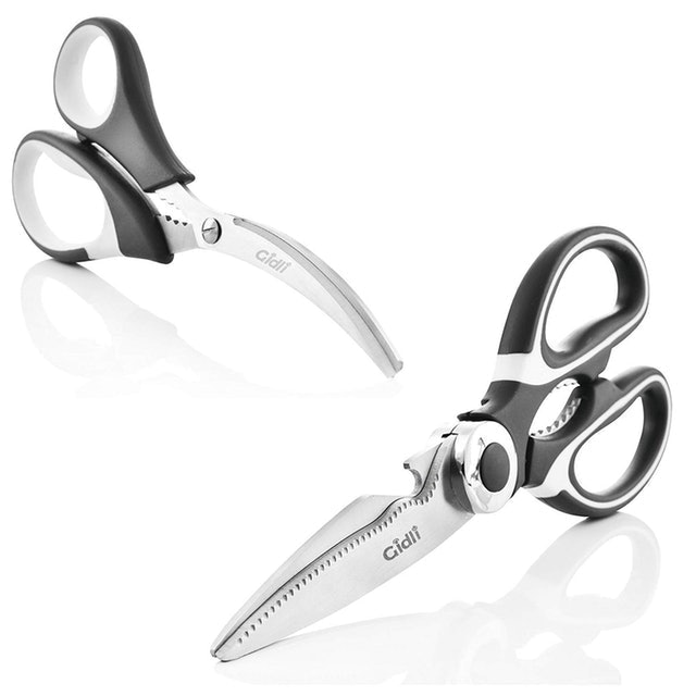 10 Best Kitchen Shears in 2022 (Chef-Reviewed) 5