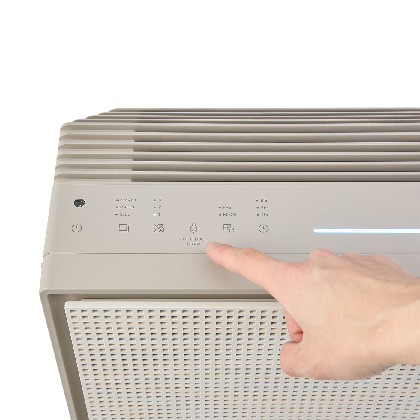 Airmega 250 2