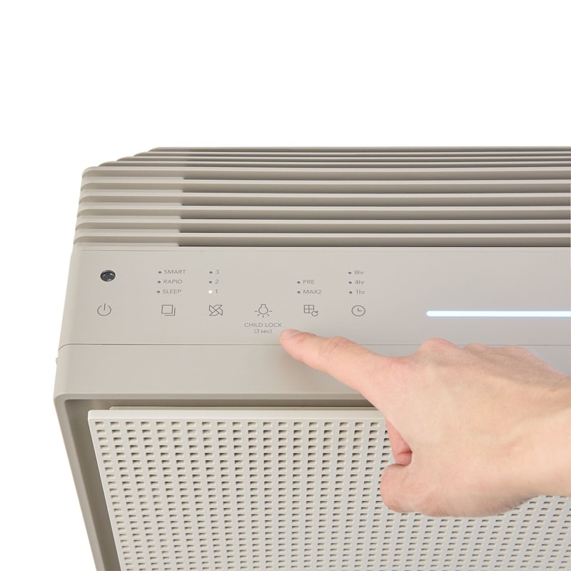 Airmega 250 2