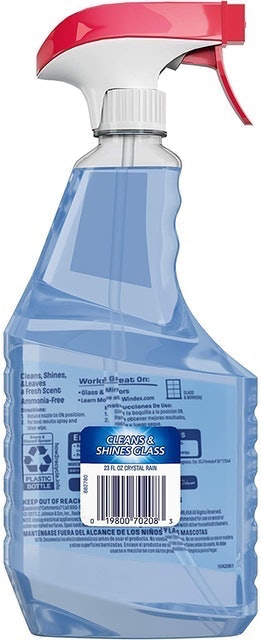 Windex Glass Cleaner 2