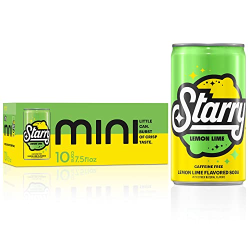 10 Best Caffeine-Free Sodas  (Canada Dry, Zevia, and More) 3