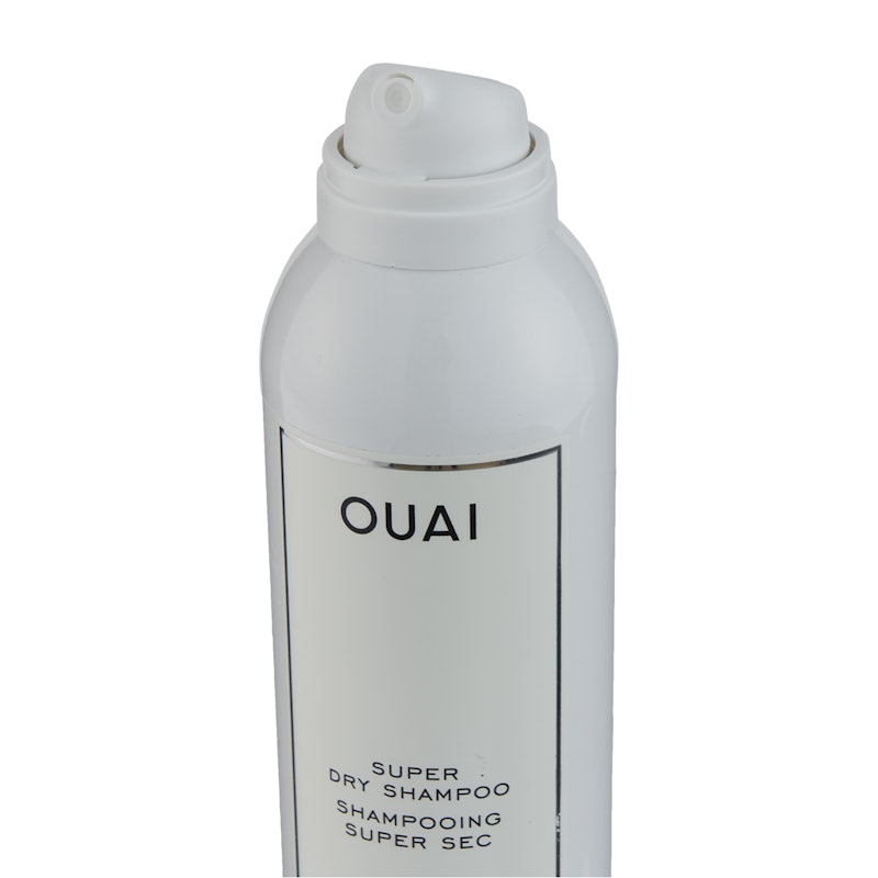 Super Dry Shampoo 3