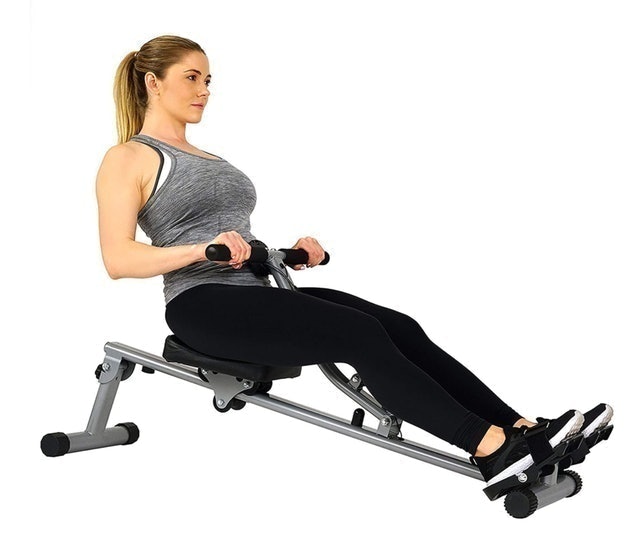 10 Best Home Gym Rowing Machines in 2022 (Personal Trainer-Reviewed) 5
