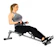 Sunny Health and Fitness Adjustable Resistance Rowing Machine 1
