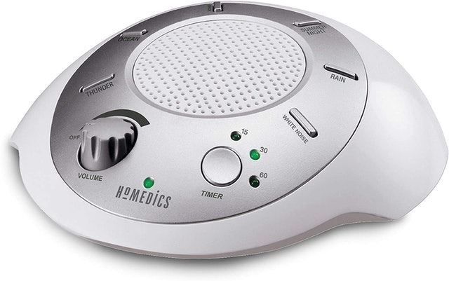 White Noise Sound Machine 1
