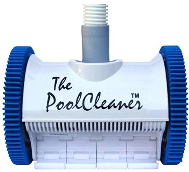 9 Best Automatic Pool Cleaners in 2022 (Dolphin, Polaris, and More) 4