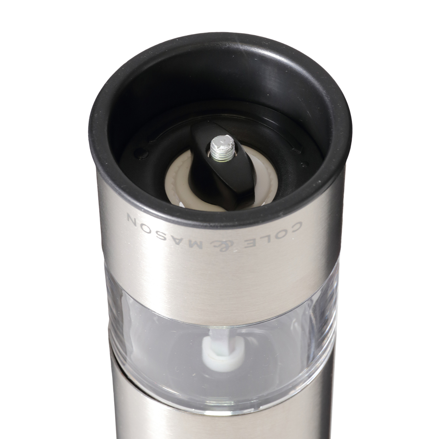 Oslo Salt & Pepper Mills 3