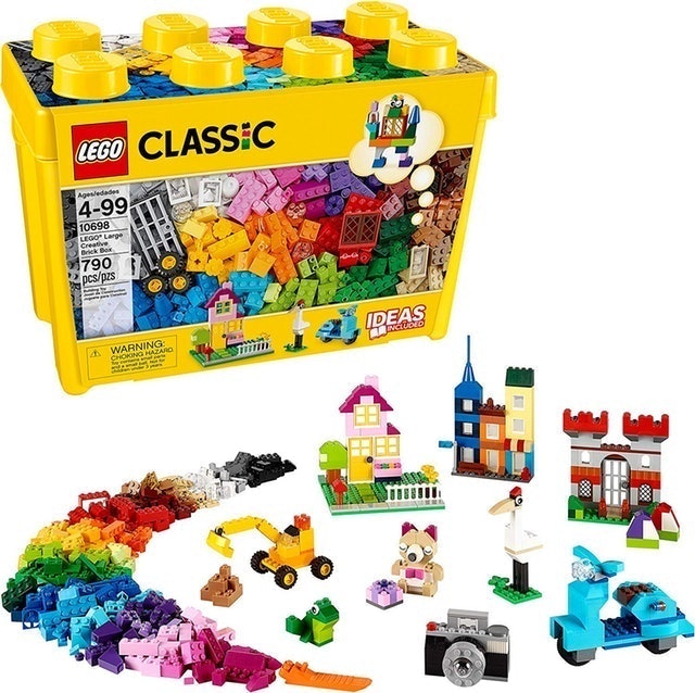 10 Best Lego Sets in 2022 1
