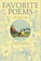 Helen Ferris (compiler) Favorite Poems Old and New 1
