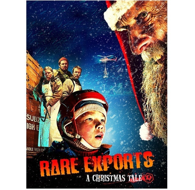 10 Best Christmas Horror Movies of 2026 (Joe Dante, Bob Clark, and More) 4