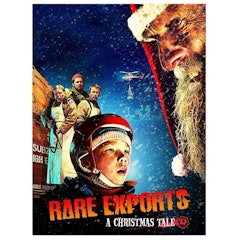 Rare Exports: A Christmas Tale
