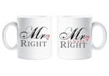 10 Best Couples Mugs in 2022 (JoyJolt and More) 5