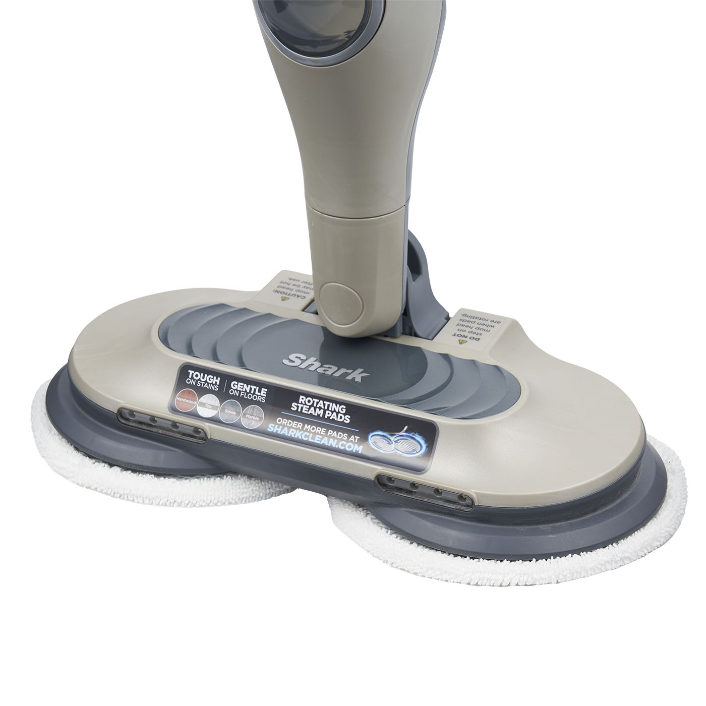 Shark Steam And Scrub Mop 3
