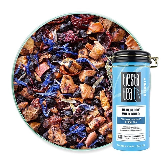 10 Best Fruit Teas of 2026 (Tea Sommelier-Reviewed) 5