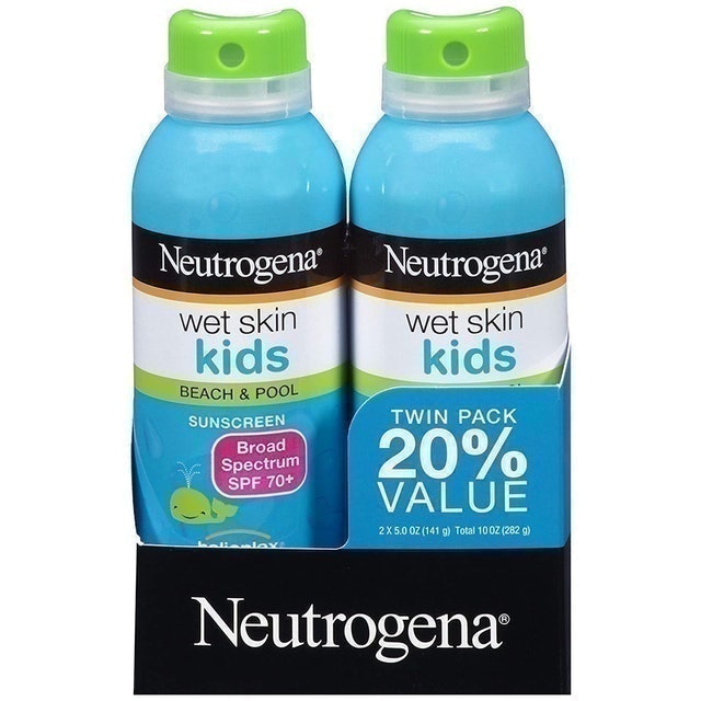 9 Best Sunscreen Sprays in 2022 (Dermatologist-Reviewed) 3