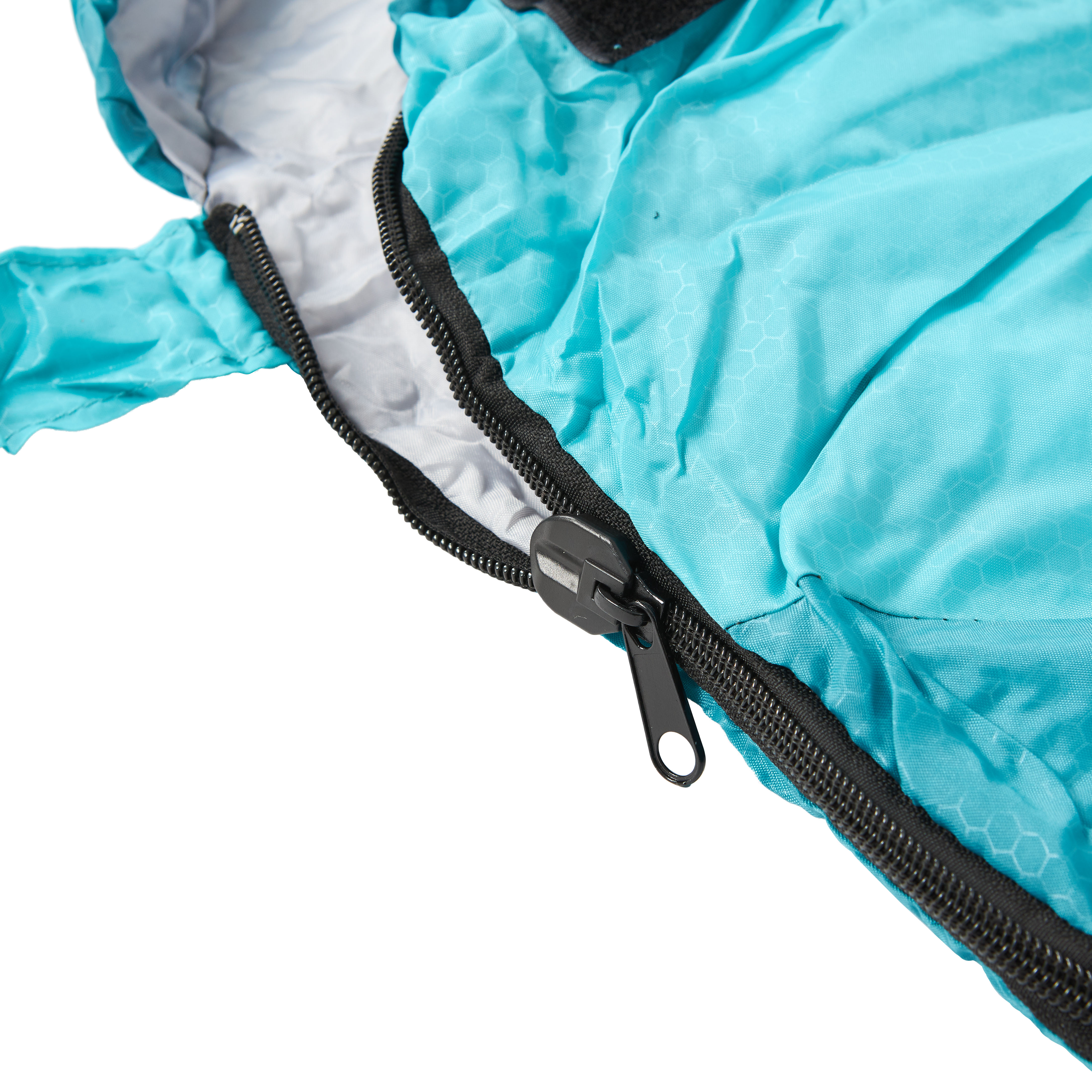 Lightweight Backpacking Sleeping Bag 4
