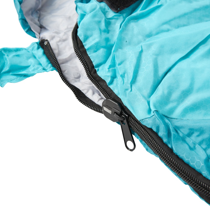 Lightweight Backpacking Sleeping Bag 4