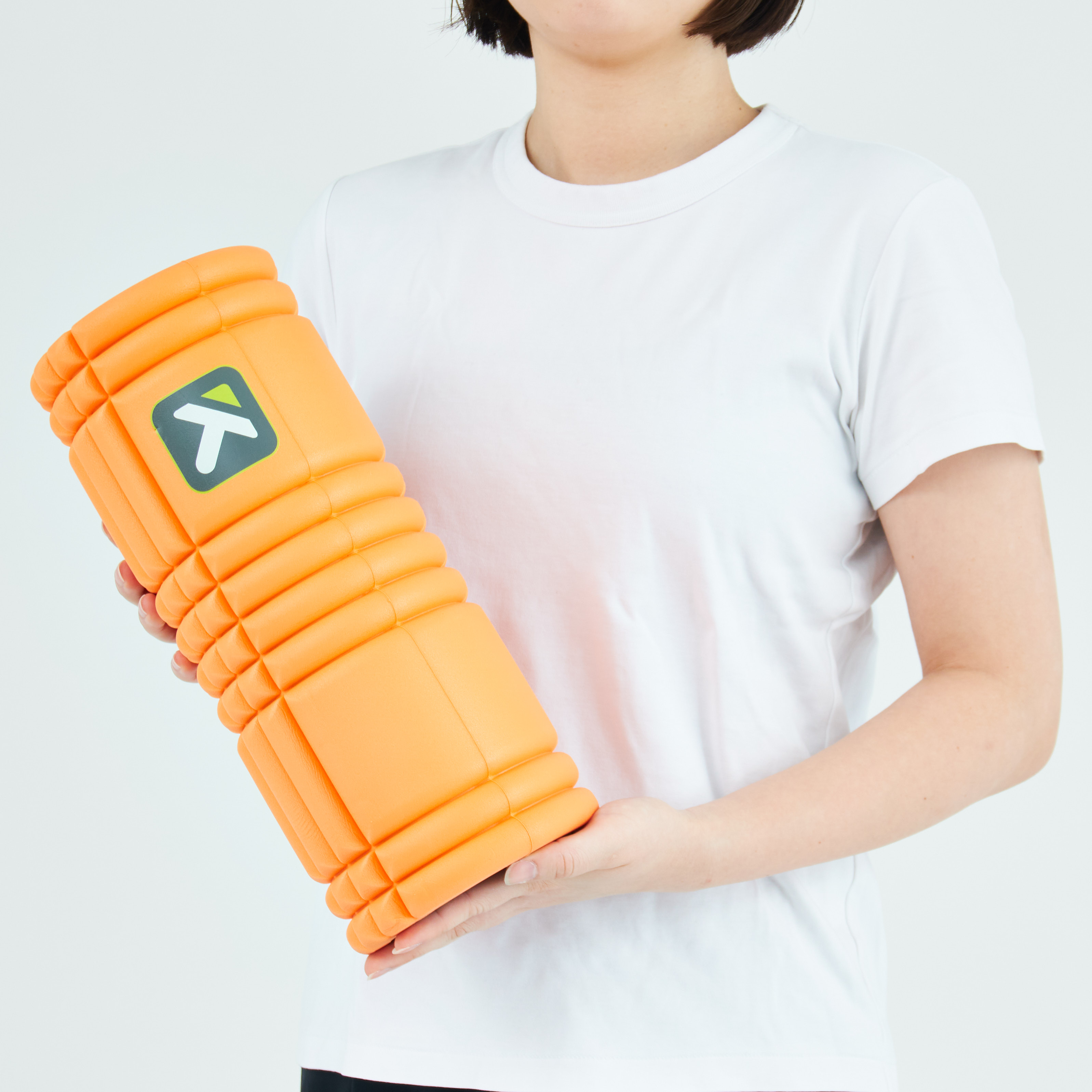 GRID 1.0 Foam Roller 3