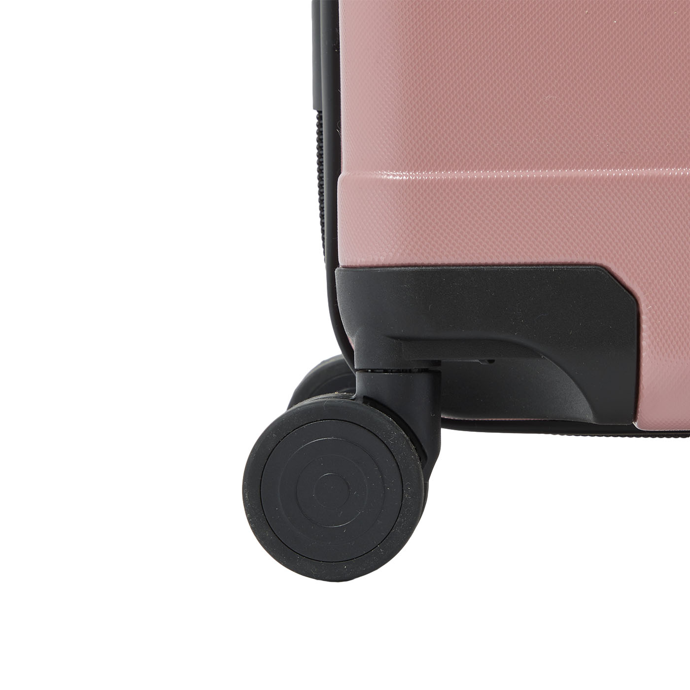 Hardside Carry On Spinner Suitcase 5