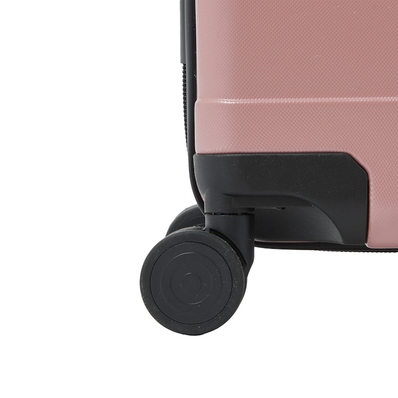 Hardside Carry On Spinner Suitcase 5