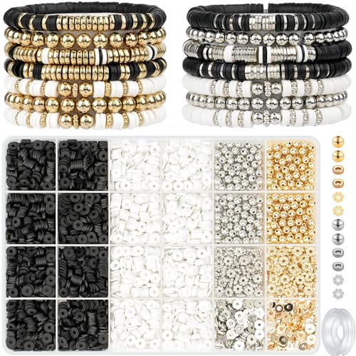 Best Jewelry Making Kits for Adults of 2026 (Gionlion, Pizooro, and More) 3