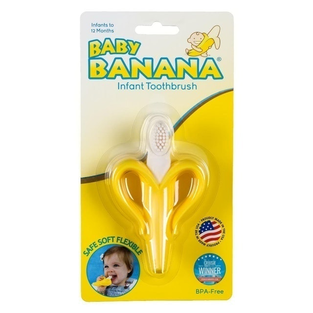 Cookie Teether with Clip 1