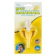 Baby Banana Cookie Teether with Clip 1