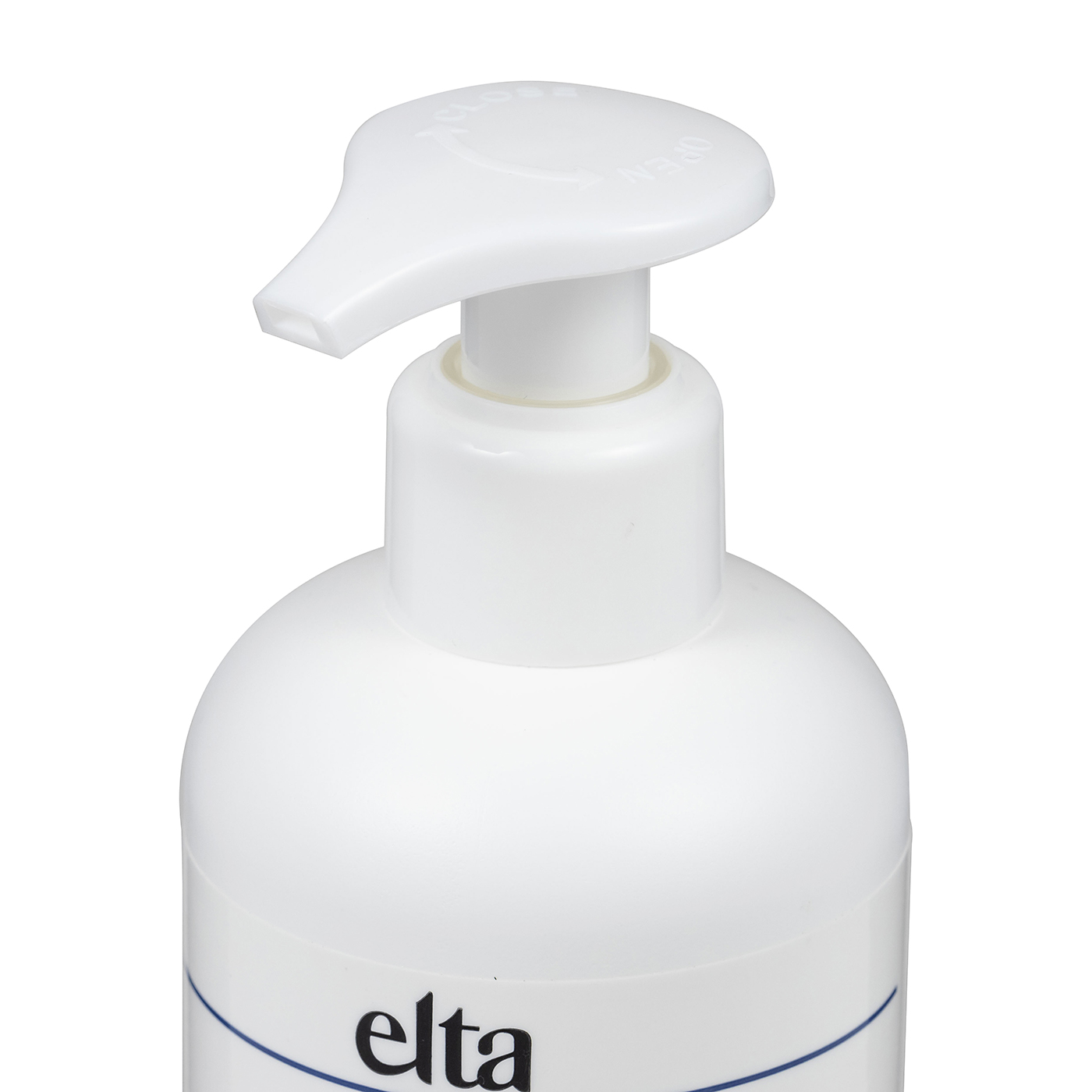 Foaming Facial Cleanser 4