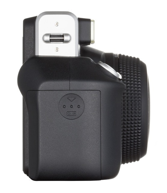 Instax Wide 300 Instant Film Camera 2