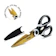 Fantaplus Heavy-Duty Titanium-Coated Shears 1