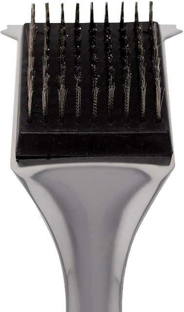 Cross Action Grill Cleaning Brush 4