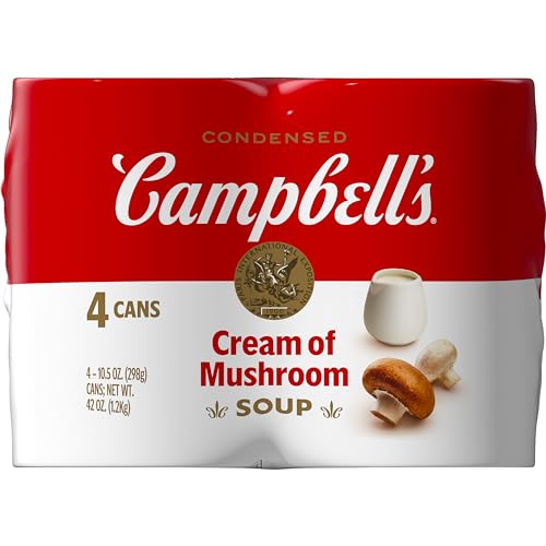 10 Healthiest Canned Soups of 2026 (Registered Dietitian-Reviewed) 4