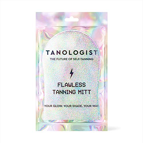 Flawless Tanning Mitt 1
