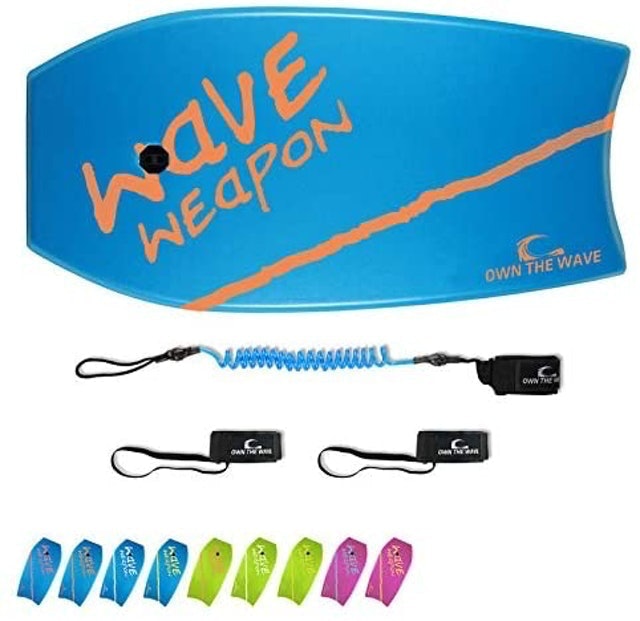 10 Best Boogie Boards in 2022 (California Board Company, Goplus, and More) 3